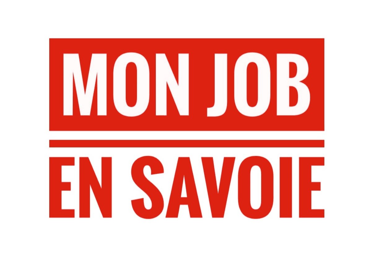 Mon Job en Savoie